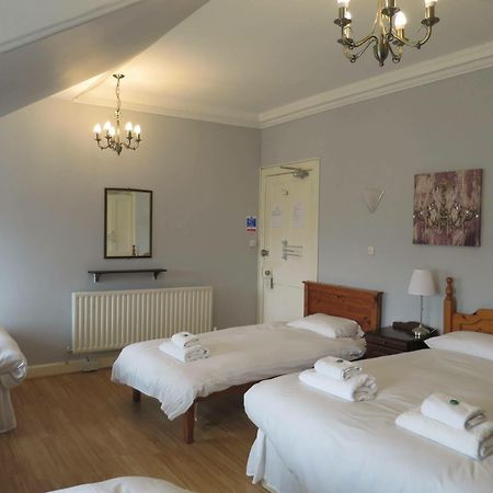 Thornfield Guest Residence Эдинбург Экстерьер фото