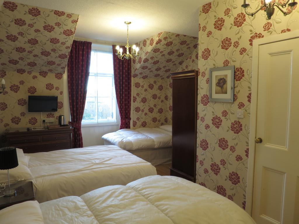 Thornfield Guest Residence Эдинбург Экстерьер фото