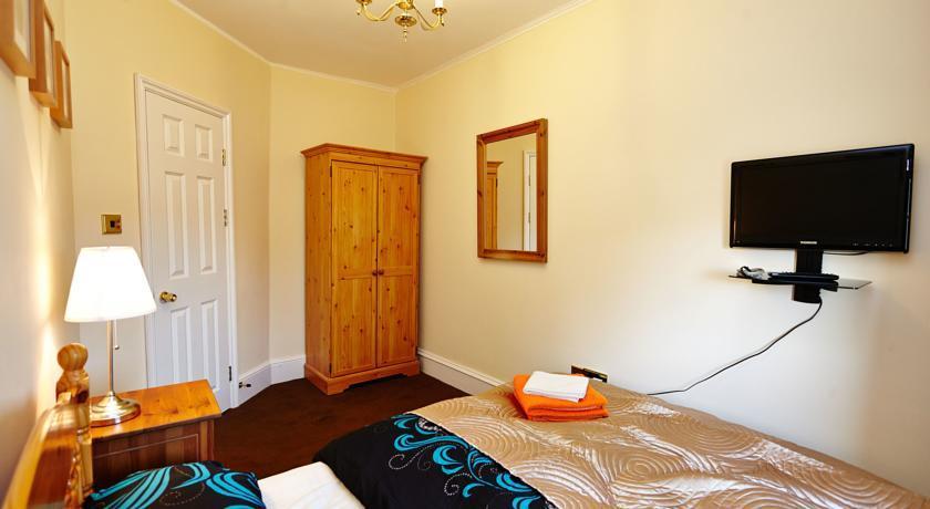 Thornfield Guest Residence Эдинбург Экстерьер фото