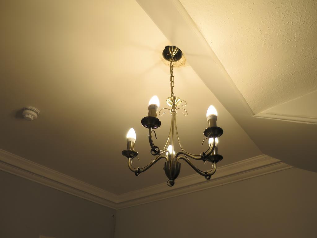 Thornfield Guest Residence Эдинбург Экстерьер фото