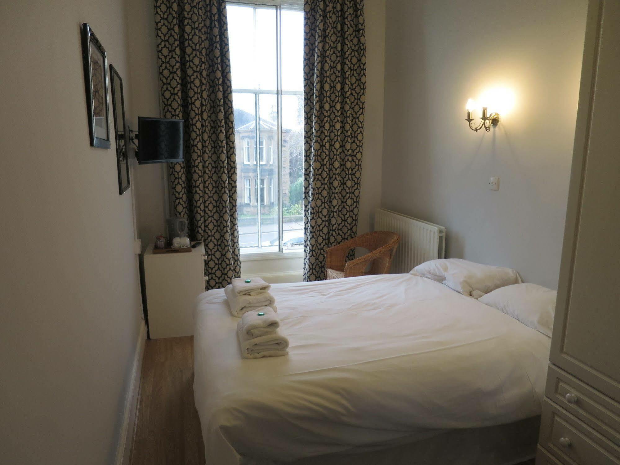 Thornfield Guest Residence Эдинбург Экстерьер фото