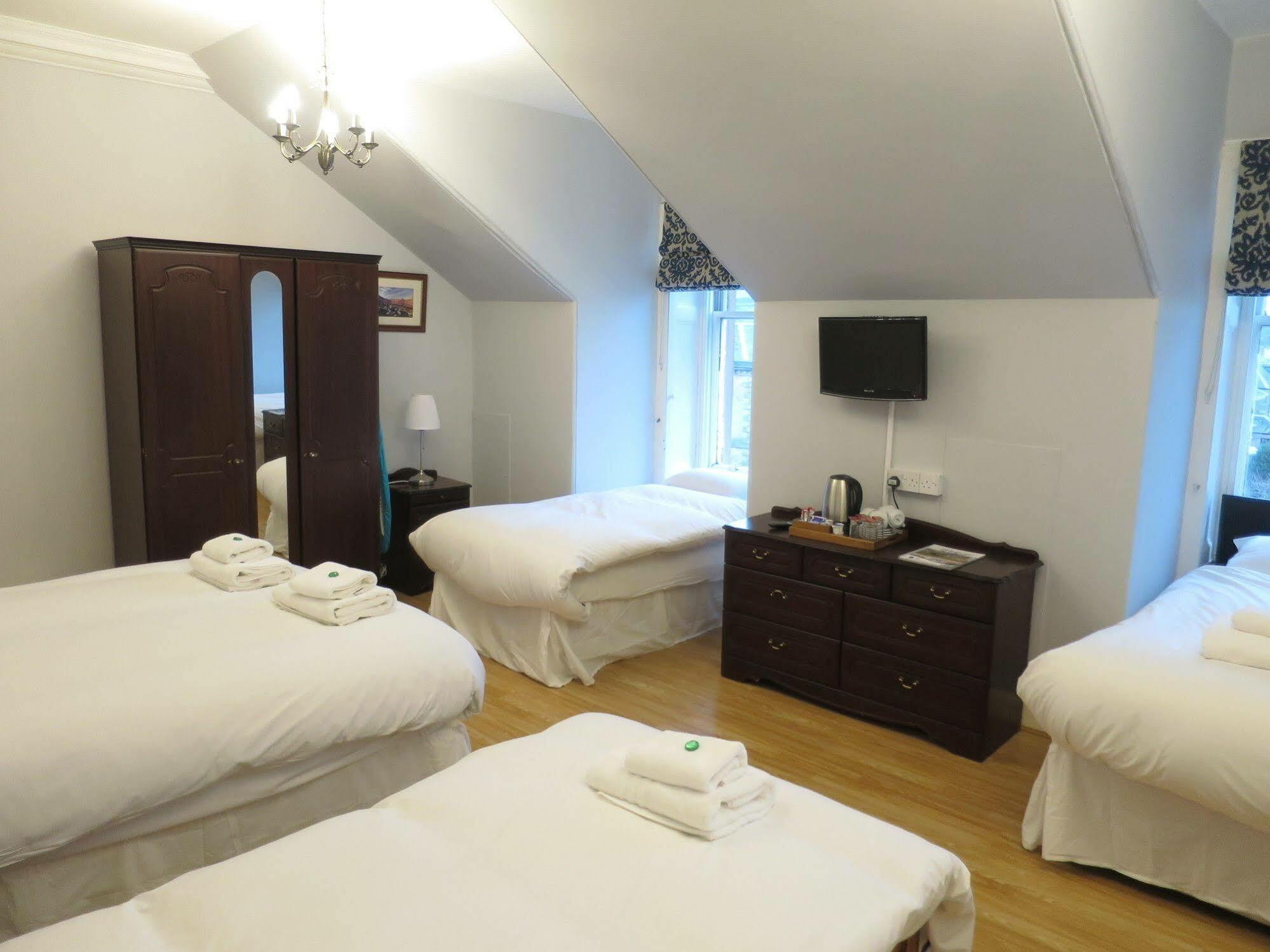 Thornfield Guest Residence Эдинбург Экстерьер фото