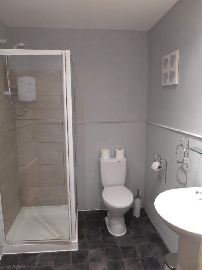 Thornfield Guest Residence Эдинбург Экстерьер фото
